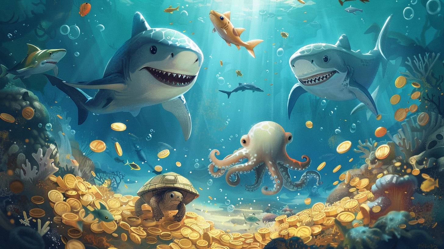 Khám Phá Thế Giới Game Xổ Số và Slot Tại VN777