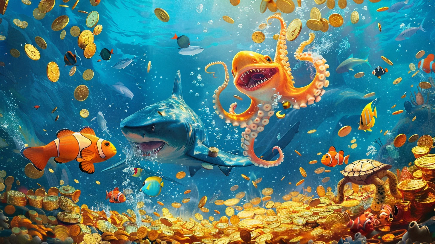 Khám Phá Gachoic1: Nền Tảng Đáng Tin Cậy Cho Người Chơi Game