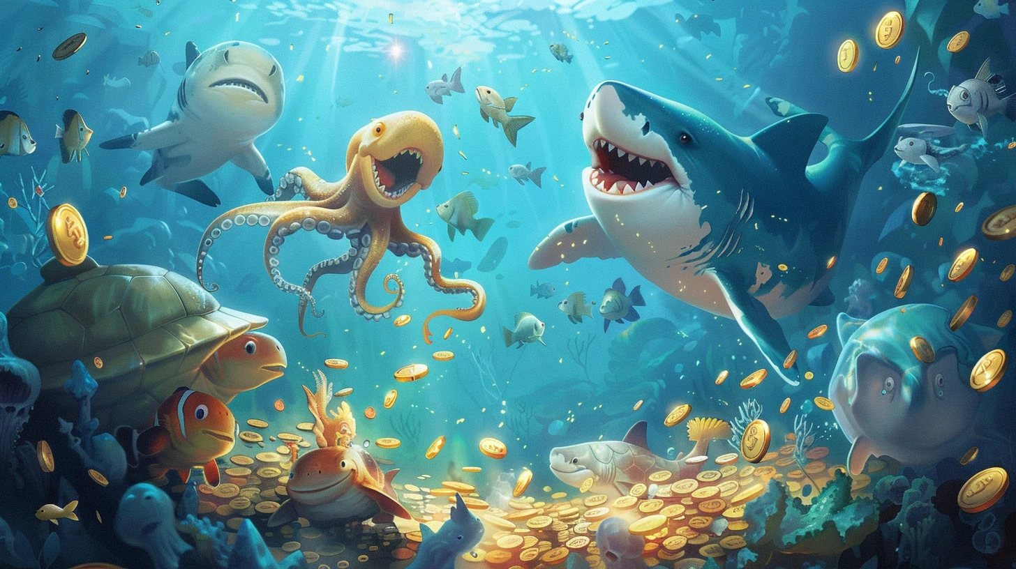 Khám Phá Những Xu Hướng Nổi Bật Trong Thế Giới Giải Trí: Từ New 88 Đến Tài Xỉu Online