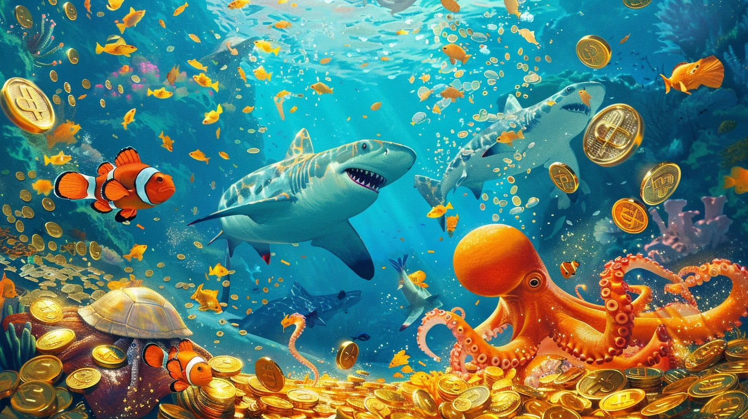 Khám Phá Những Xu Hướng Nổi Bật Trong Thế Giới Giải Trí: Từ 