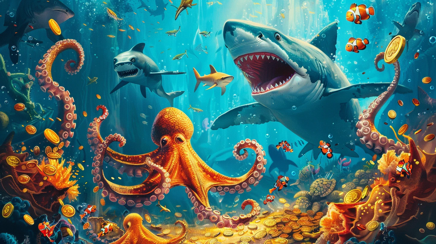 Khám Phá Những Xu Hướng Nổi Bật Trong Thế Giới Giải Trí: Từ 