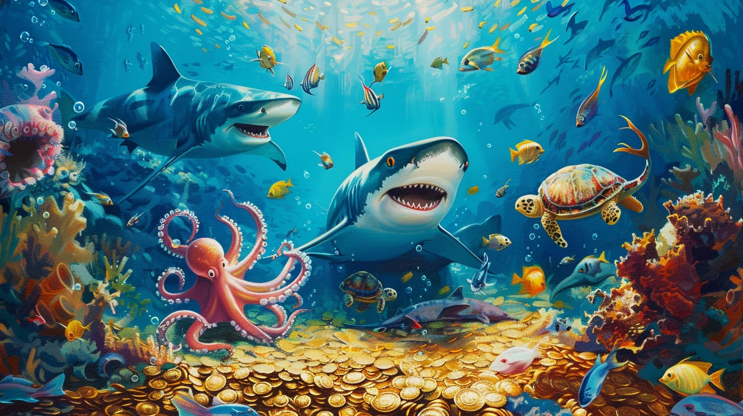 Khám Phá Thế Giới Giải Trí Đỉnh Cao Tại Ôk99