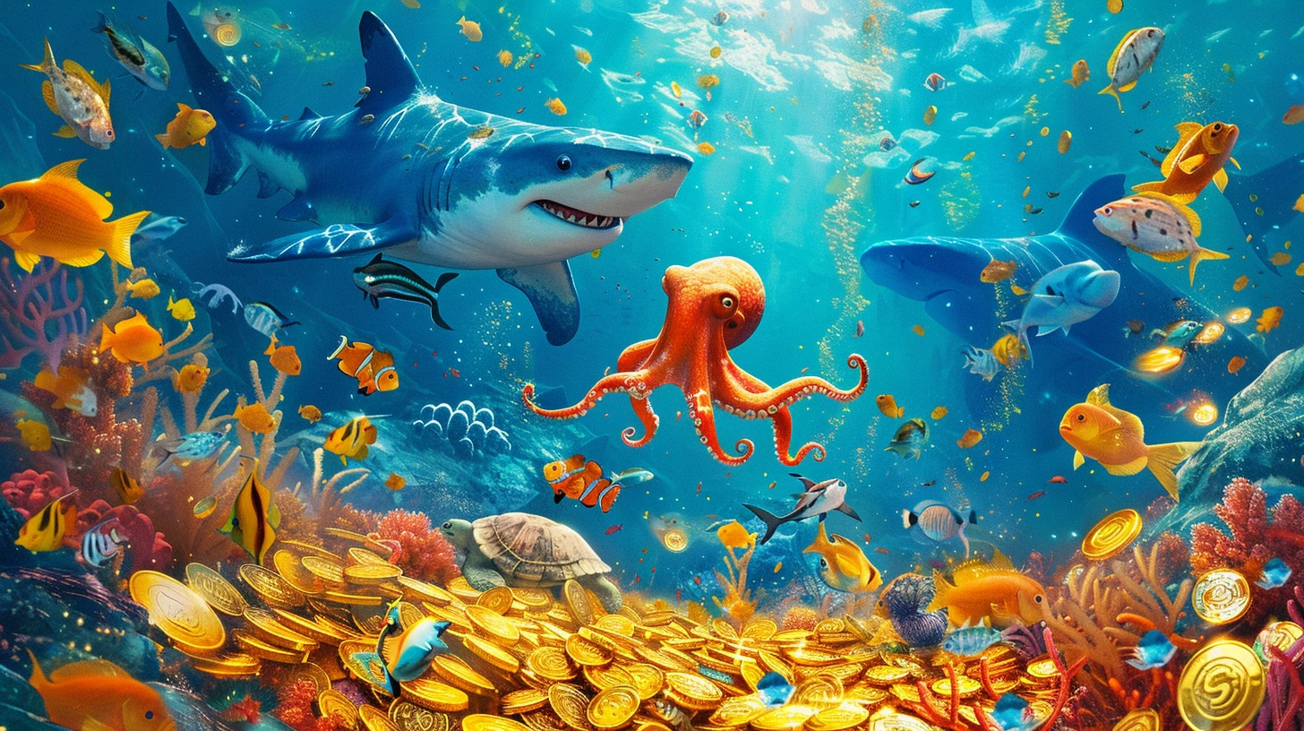 Khám Phá Thế Giới Giải Trí Tại ok9aa.com