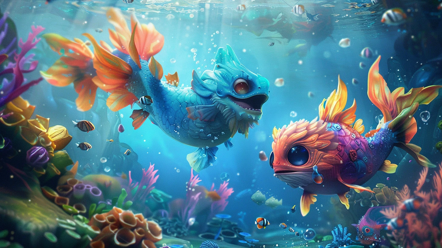 Khám Phá Thế Giới Giải Trí với RR8822 và JILI Đánh Cá Vui Vẻ