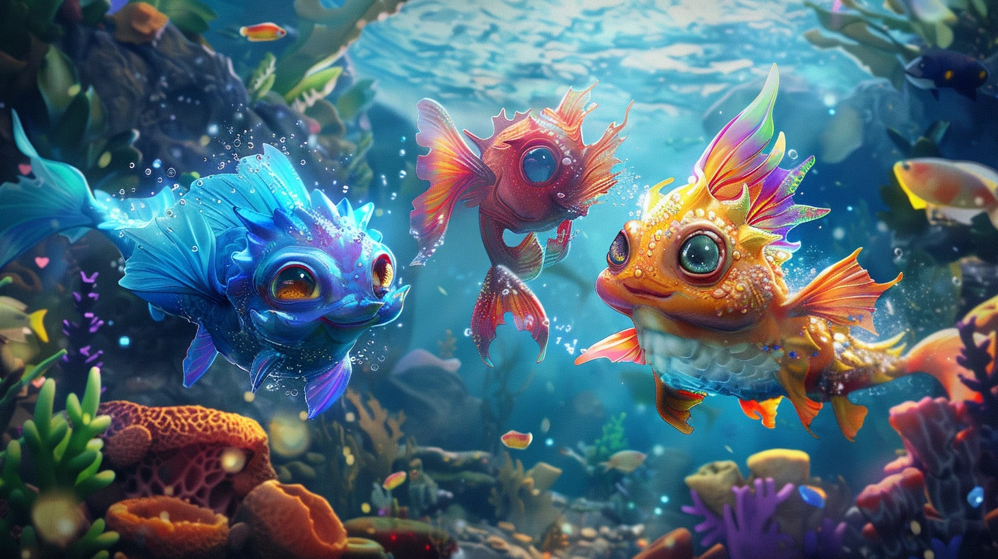 Khám Phá Thế Giới Giải Trí với RR8822 và JILI Đánh Cá Vui Vẻ