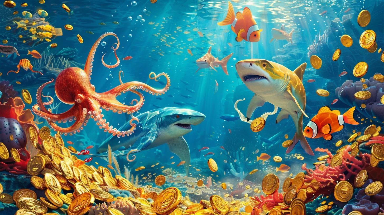 Khám Phá Thế Giới Giải Trí Tại 23win