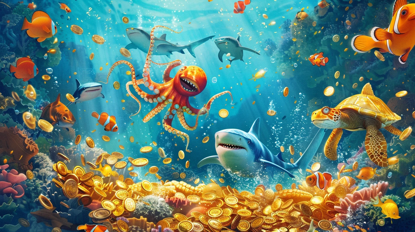 Khám Phá Thế Giới Giải Trí Với SHBET88