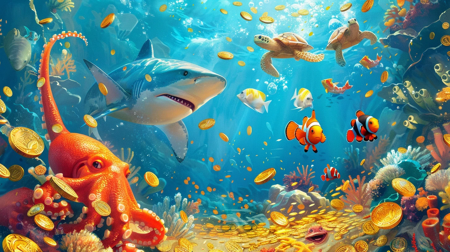 Khám Phá Thế Giới Game Tại ok9aa.com: Rồng Hổ và Chiến Thắng CaiShen