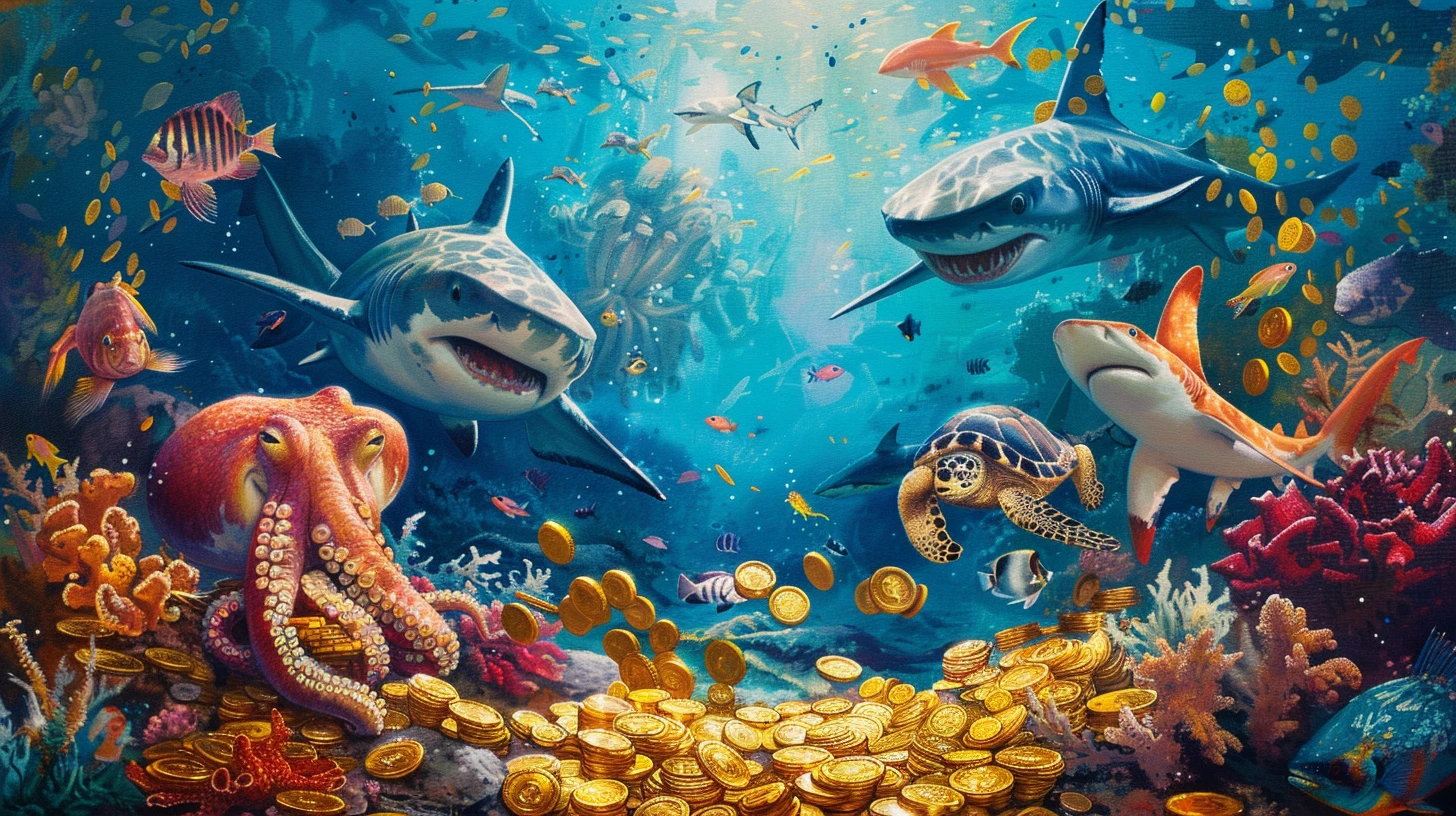 Khám Phá Daga88 Và Thế Giới Casino Trực Tuyến Tại Việt Nam