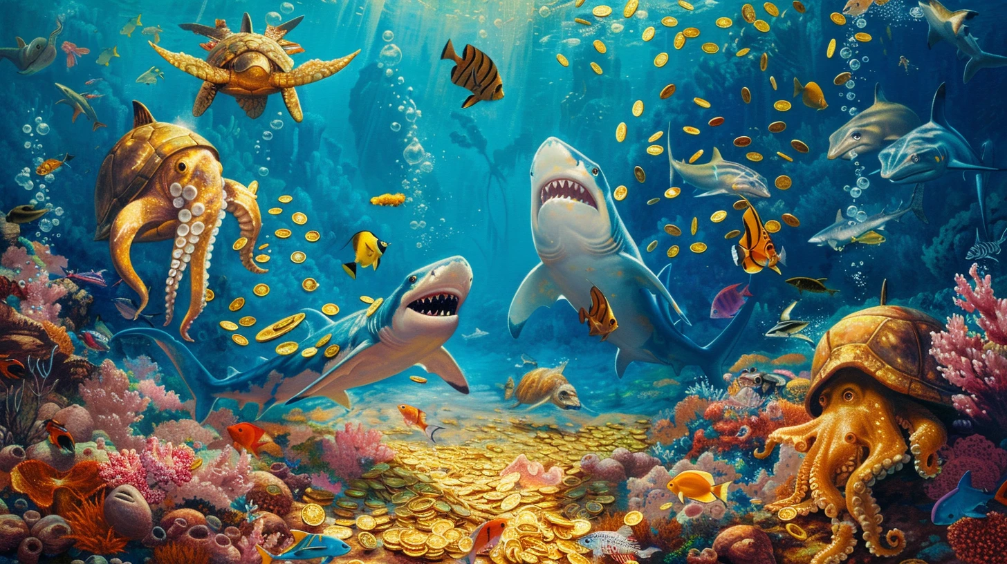 Khám Phá Thế Giới của Hello88 Vina và Trò Chơi Xổ Số