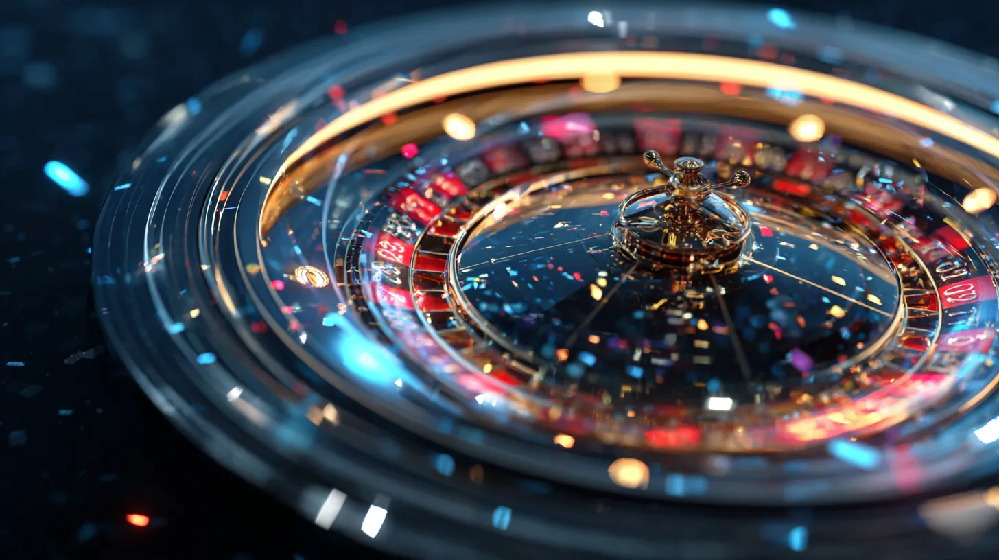 Khám Phá F88 Bet: Nền Tảng Đánh Bạc Trực Tuyến Hàng Đầu