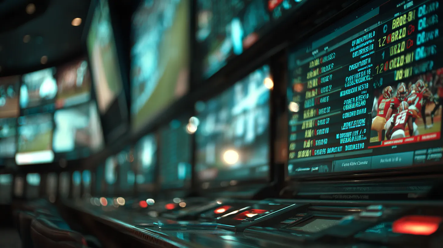 Khám Phá Thế Giới Xổ Số: Những Điều Cần Biết Về OKVIP và Các Kênh Thống Kê