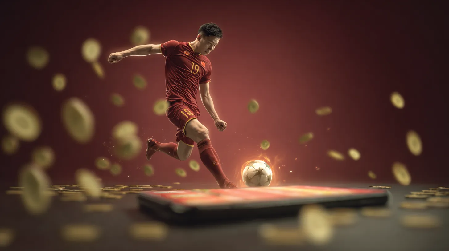 Khám Phá Thế Giới Bóng Đá Với RR 88: Trực Tiếp, Kèo Cược Và Diễn Biến Chính