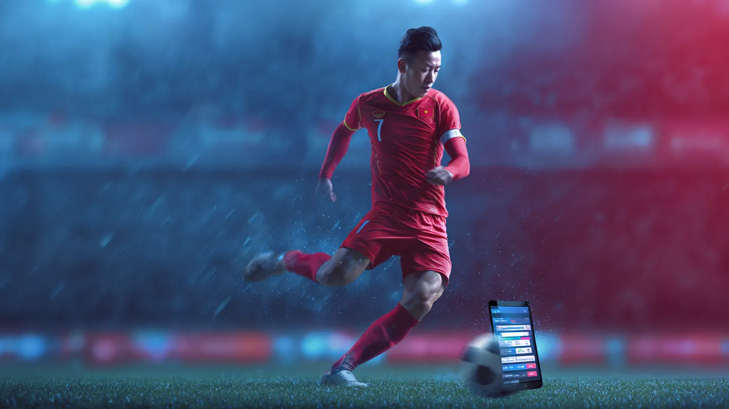 Khám Phá 123b Casino: Điểm Đến Của Những Người Yêu Thích Cá Cược