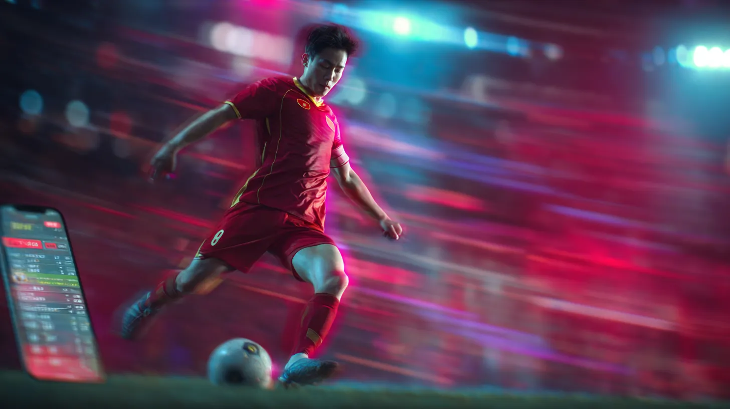 Khám Phá Thế Giới Thể Thao Cùng RR88