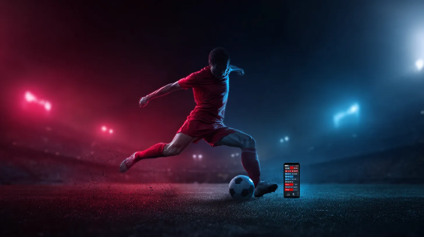 Khám Phá Thế Giới Thể Thao Cùng RR88