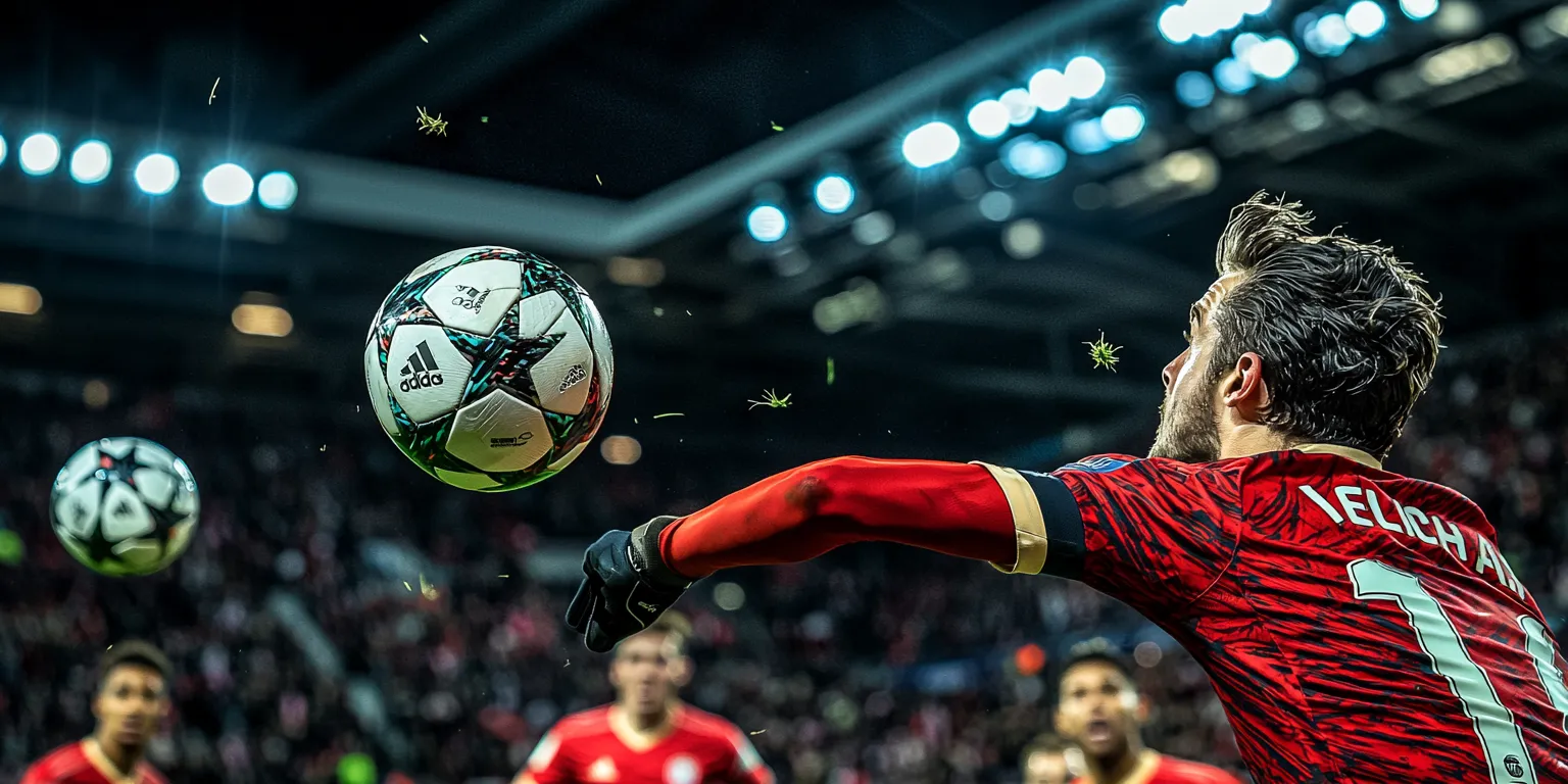 Khám Phá Thế Giới Bóng Đá Với RR88