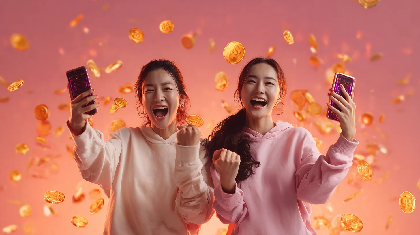 Khám Phá Thế Giới Trò Chơi Tại F88 Bet