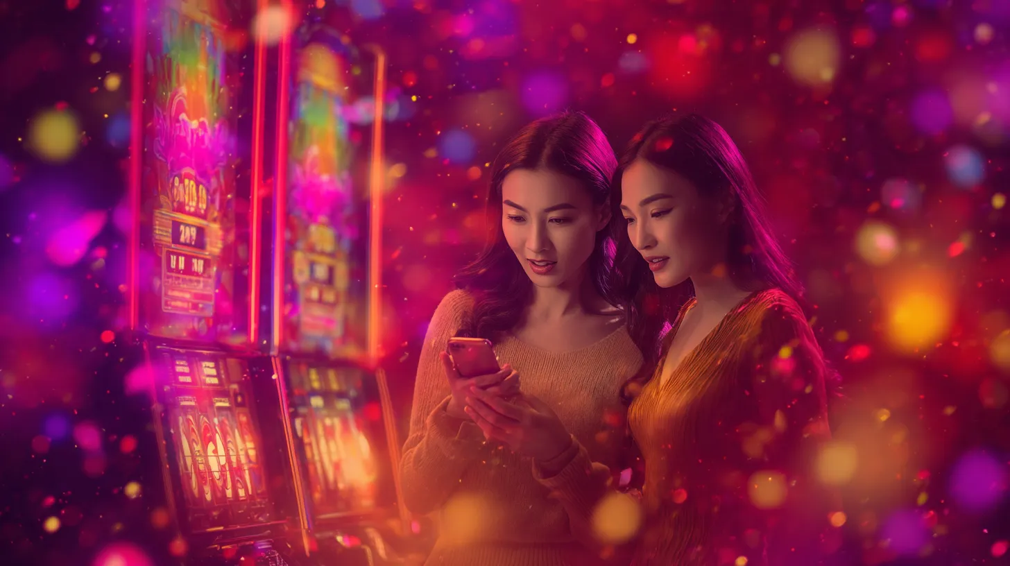 Khám Phá Thế Giới Giải Trí Tại Hoiana SunCity Casino với FC88