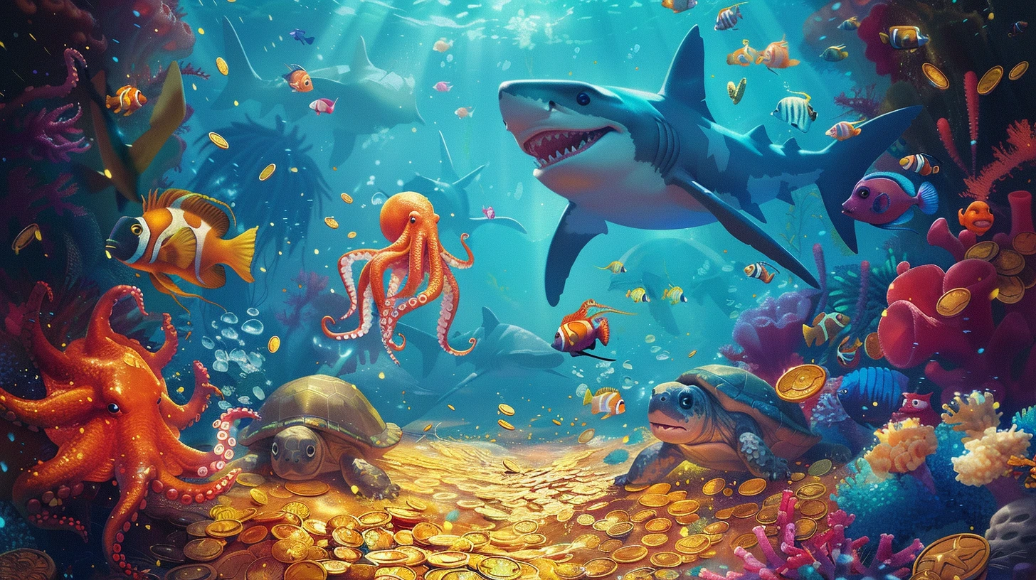 Khám Phá Thế Giới Giải Trí Trực Tuyến với F88 Bet