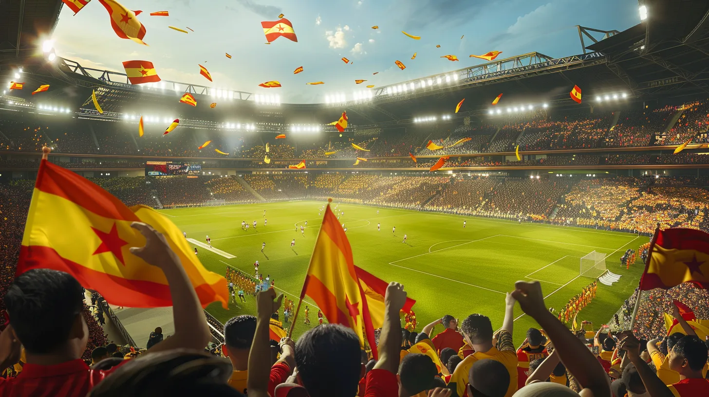 Khám Phá Thế Giới Xổ Số: Dự Đoán Và Chiến Lược Chơi Thông Minh