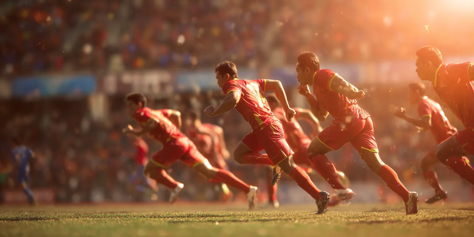 Khám Phá Thế Giới của RR88: Nơi Giao Thoa Giữa Cá Cược và Bóng Đá