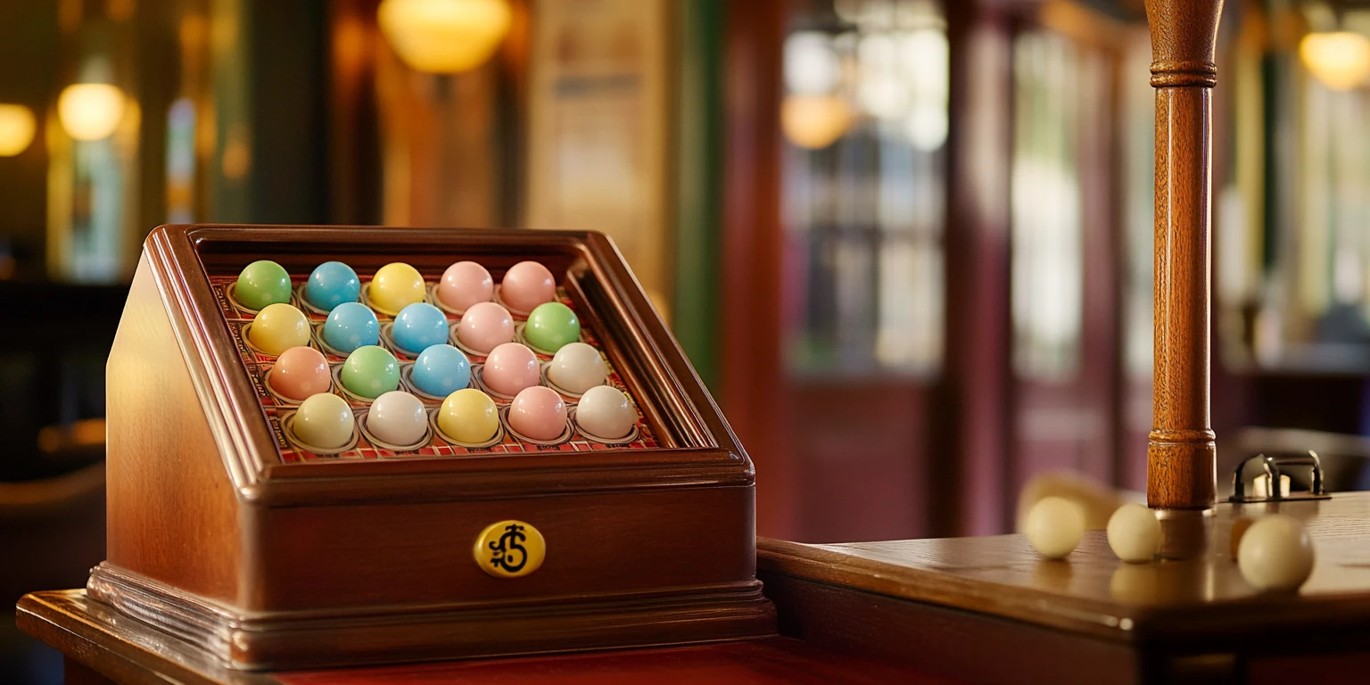 Khám Phá Xổ Số Miền Nam Ngày 14 Tháng 05: Tìm Hiểu Về 5699 Nha Cai