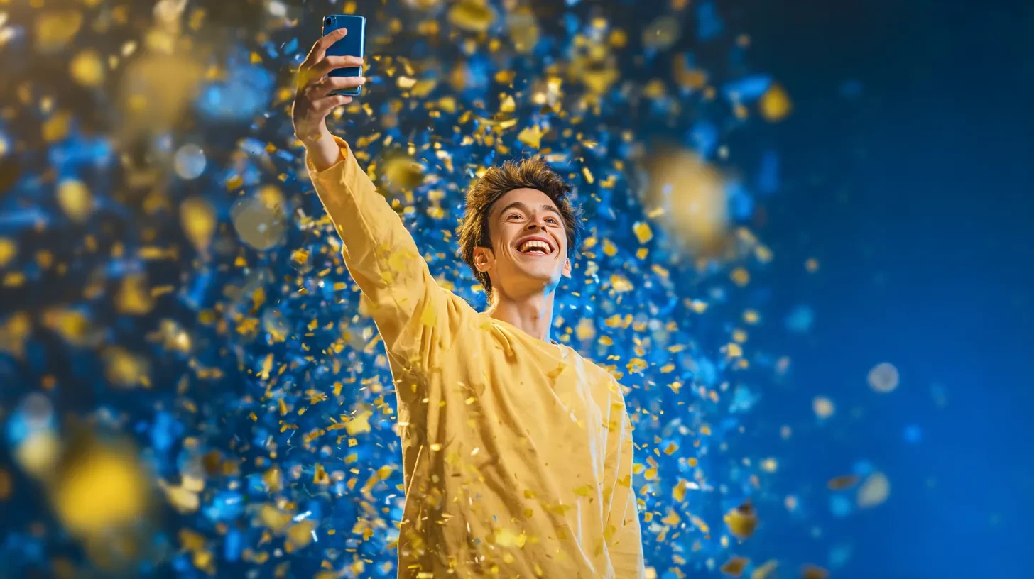 Khám Phá Thế Giới Giải Trí Với F88 Bet