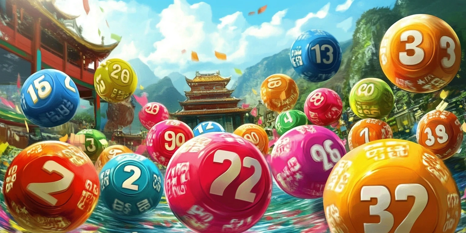 Khám Phá P3Bet: Nền Tảng Xổ Số Online Đáng Tin Cậy