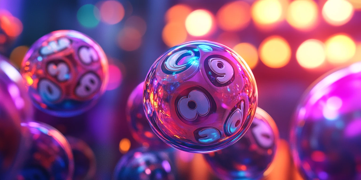 Khám Phá P3Bet: Nền Tảng Xổ Số Online Đáng Tin Cậy