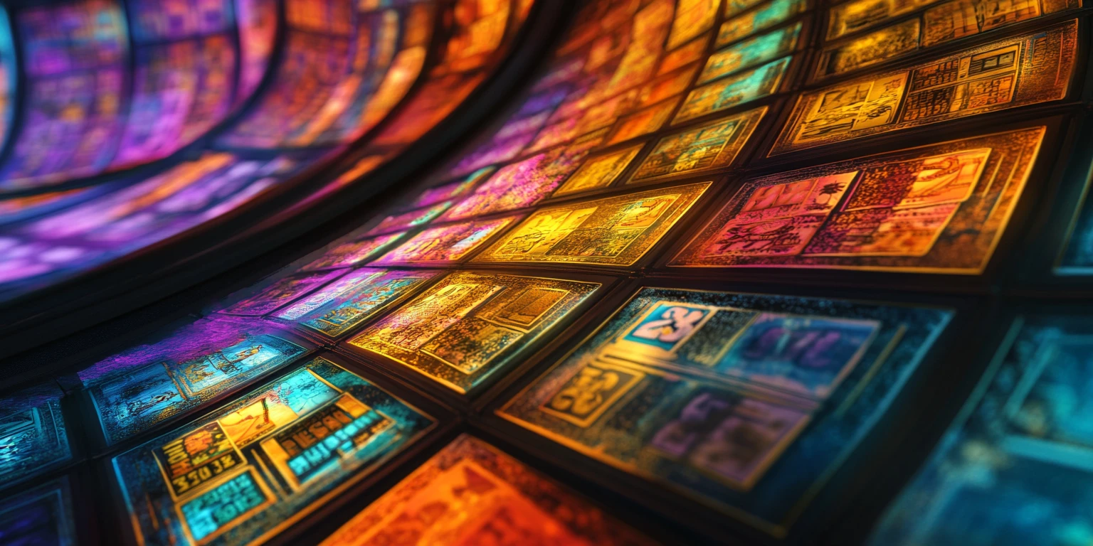 Khám Phá Thế Giới Xổ Số và Điện Tử Từ 8x Bet