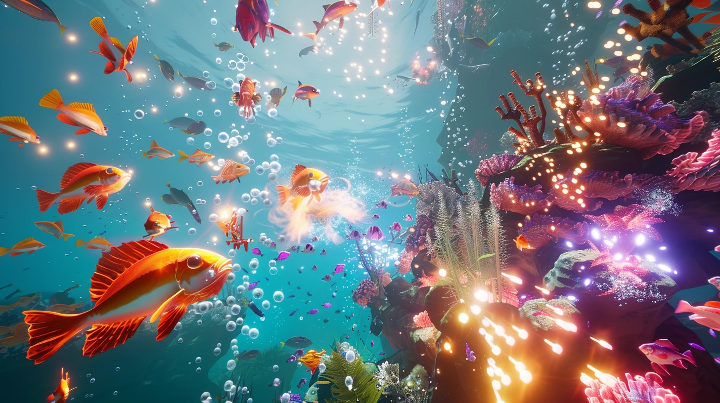 Khám Phá Thế Giới Giải Trí Cùng F88 Bet