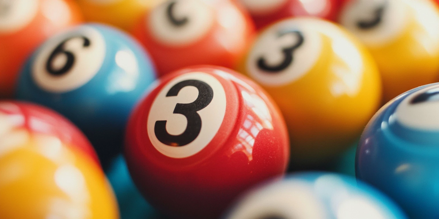 Khám Phá Thế Giới Xổ Số: Cách Tính Xác Suất và Những Thông Tin Cần Biết