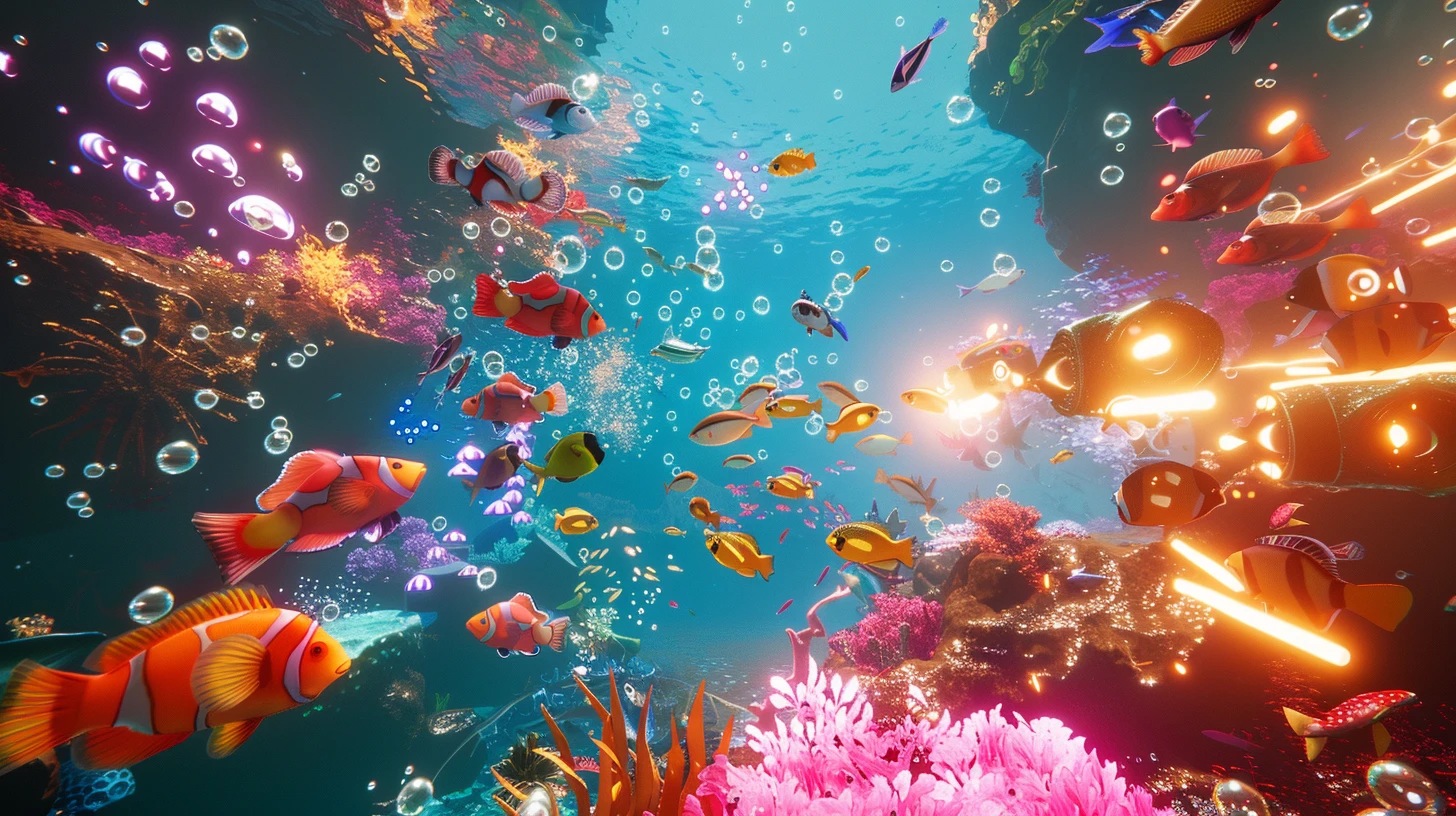 Khám Phá Thế Giới Game Hello88 Vina: Tin Tức Mới Nhất và Cơ Hội Jackpot